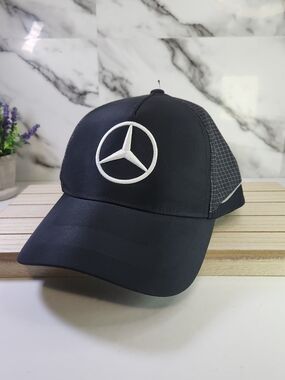 Mercedes-Benz Cap. Mercedes-AMG Petronas F1 Hat
